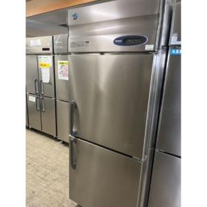 ホシザキ リーチイン冷凍ショーケース FS-63AT 引取限定 静岡県(1128BH