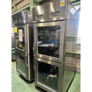 タニコー（福島工業）ドゥコンディショナー TDC-36W 2007年製【中古