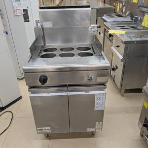 中古ゆで麺機の通販ならテンポスドットコム
