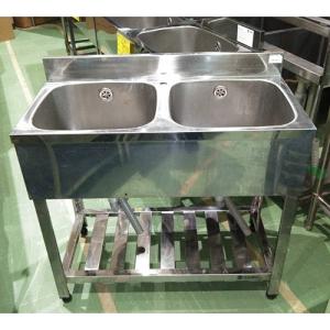 中古二槽シンクの通販ならテンポスドットコム 中古二槽シンクの通販ならテンポスドットコム