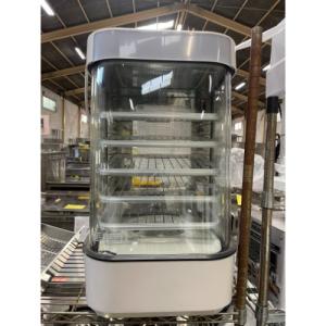 業界最長1年保証】【中古】卓上型 スチームマシン 中華まんじゅう 日本