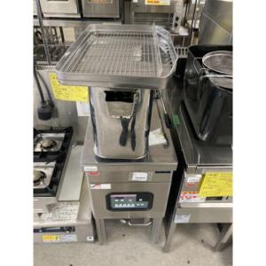 中古業務用フライヤーの通販ならテンポスドットコム