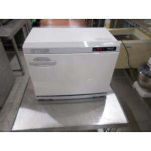 中古】ホットキャビ タイジ HC-18F 幅450×奥行275×高さ355 【送料別途 