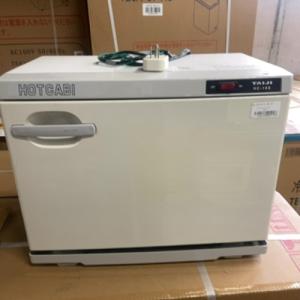 中古タオルウォーマーの通販ならテンポスドットコム