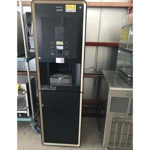 ホシザキ 給茶機 ティーディスペンサー PTE-100H3WA1-BR/APC-EA-T1-BR