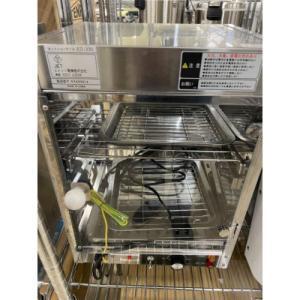 ホットショーケース　ジャンク ホットショーケース ジャンク 激安中古冷蔵ショーケース