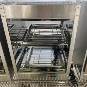 中古】ホットショーケース エイシン電機 ED-330 幅330×奥行300 中古】ホットショーケース エイシン電機 ED-330 幅330×奥行300