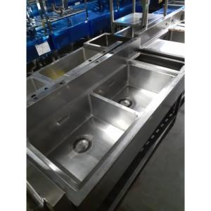 中古二槽シンクの通販ならテンポスドットコム 中古二槽シンクの通販ならテンポスドットコム