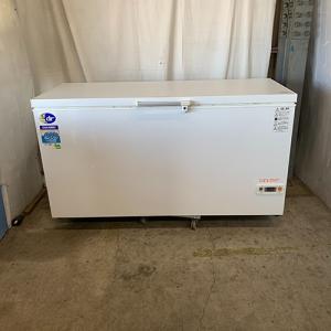 業界最長1年保証】【中古】スーパーフリーザー ダイレイ DF-500e 業界最長1年保証】【中古】スーパーフリーザー ダイレイ DF-500e