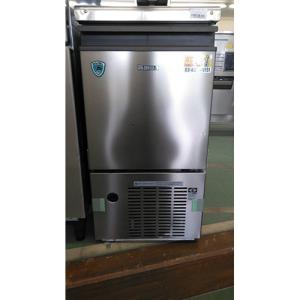 業界最長1年保証】【中古】製氷機 25kg 大和冷機 DRI-25LMF 幅 業界最長1年保証】【中古】製氷機 25kg 大和冷機 DRI-25LMF 幅