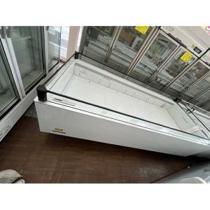 業界最長1年保証】平型冷蔵オープンショーケース フクシマガリレイ