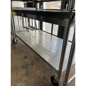 中古作業台の通販ならテンポスドットコム