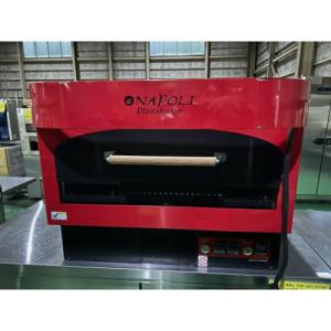 業界最長1年保証】【中古】ピザオーブン ツジキカイ ENP-2N 幅 業界最長1年保証】【中古】ピザオーブン ツジキカイ ENP-2N 幅