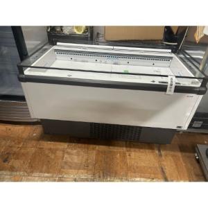 業界最長1年保証】【中古】両面平型ショーケース 三菱電機 SR