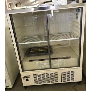 ホシザキ（HOSHIZAKI） 小型 テーブル形冷蔵ショーケース RTS-90STB2