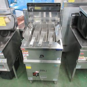 【業務用】茹で麺機　鍋【中古】 000000032202_ICopg9n.jpg