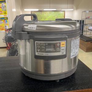 パロマ（Paloma） 業務用ガス炊飯器 PR-403S 2升炊き/6.7合〜22.2合