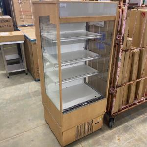 Panasonic（パナソニック） SCR-VD20N 冷凍ショーケース ディッピング