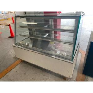 フクシマガリレイ （新品）フクシマガリレイ 対面冷蔵ショーケース