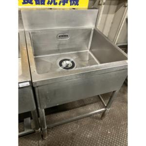 中古一槽シンクの通販ならテンポスドットコム