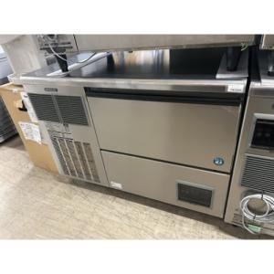 ホシザキ（HOSHIZAKI） （新品）ホシザキ 製氷機 幅500×奥行450×高さ
