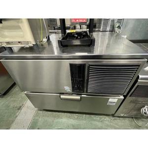 中古製氷機45kgタイプ以上キューブアイスの通販ならテンポスドットコム