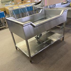 中古舟形シンクの通販ならテンポスドットコム