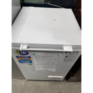 業界最長1年保証】【中古】超低温冷凍ストッカー ダイレイ DFM-70E 幅