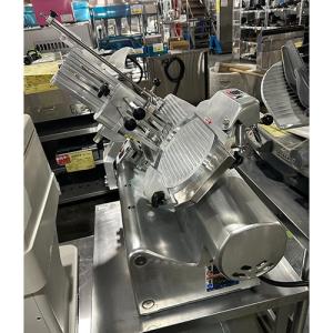 業界最長1年保証】ミートスライサー 大道産業 OMS-220 業務用 中古