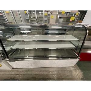 RSH-MU330C(MU-195XE,MU-195XB用)【サンデン】冷蔵ショーケース網棚