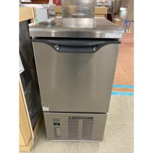 中古製氷機25kgタイプキューブアイスの通販ならテンポスドットコム 中古製氷機25kgタイプキューブアイスの通販ならテンポスドットコム