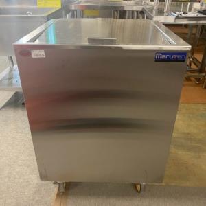 中古】食器ディスペンサー BGなし マルゼン MSD-C5252 幅610×奥行570