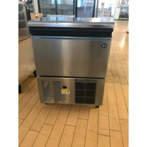73-79) 状態良 2016年製 ホシザキ 製氷機 キューブアイスメーカー 45kg