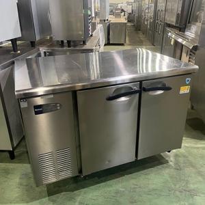 中古冷蔵コールドテーブル・台下冷蔵庫の通販｜テンポスドットコム