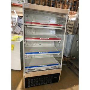 中古オープンショーケースの通販ならテンポスドットコム