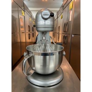 KitchenAid（キッチンエイド） KSM7WH スタンドミキサー 卓上ミキサー