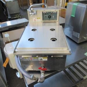 中古セイロ・蒸し器の通販ならテンポスドットコム 中古セイロ・蒸し器の通販ならテンポスドットコム