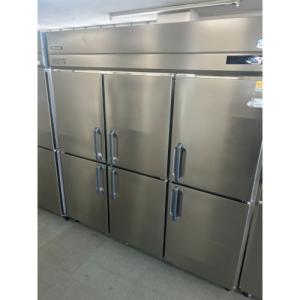 縦型冷凍冷蔵庫 フクシマガリレイ(福島工業) ARN-081PM 業務用