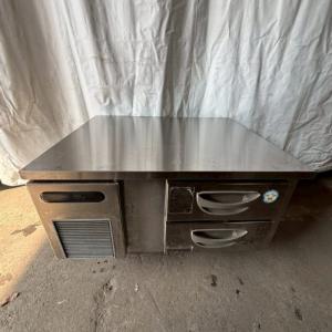 中古ドロワーコールドテーブルの通販ならテンポスドットコム