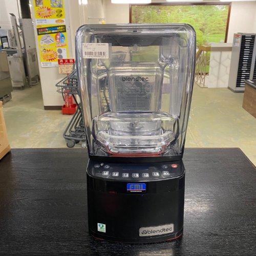 【業界最長1年保証】スムージーブレンダー FMI(エフエムアイ) STEALTH885 業務用 中古...