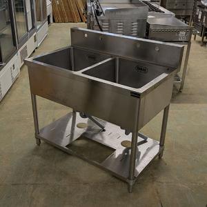 中古二槽シンクの通販ならテンポスドットコム 中古二槽シンクの通販ならテンポスドットコム
