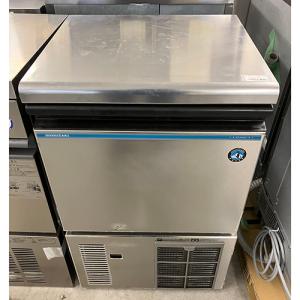 中古製氷機35kgタイプキューブアイスの通販ならテンポスドットコム 中古製氷機35kgタイプキューブアイスの通販ならテンポスドットコム