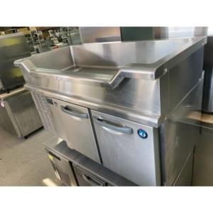 中古舟形シンク付コールドテーブルの通販ならテンポスドットコム 中古舟形シンク付コールドテーブルの通販ならテンポスドットコム