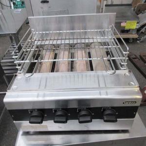 中古下火式焼物器の通販ならテンポスドットコム