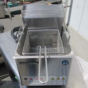 中古業務用フライヤーの通販ならテンポスドットコム