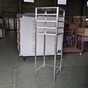 中古ラック・シェルフの通販ならテンポスドットコム