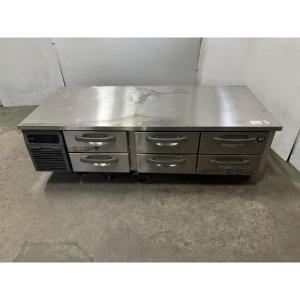 中古ドロワーコールドテーブルの通販ならテンポスドットコム