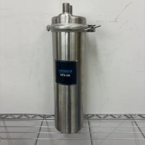 クリタック浄水器カートリッジ 型式：AS-10SC（AS-10S用カートリッジ