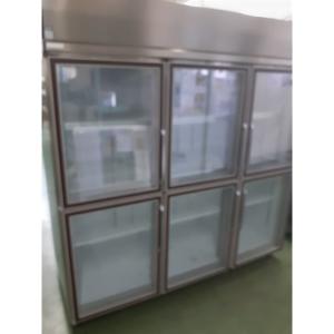ホシザキ（HOSHIZAKI） リーチインショーケース RS-180BT3（旧RS