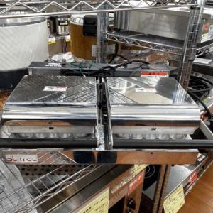 業界最長1年保証】【中古】マルチベーカー サンテックコーポレーション